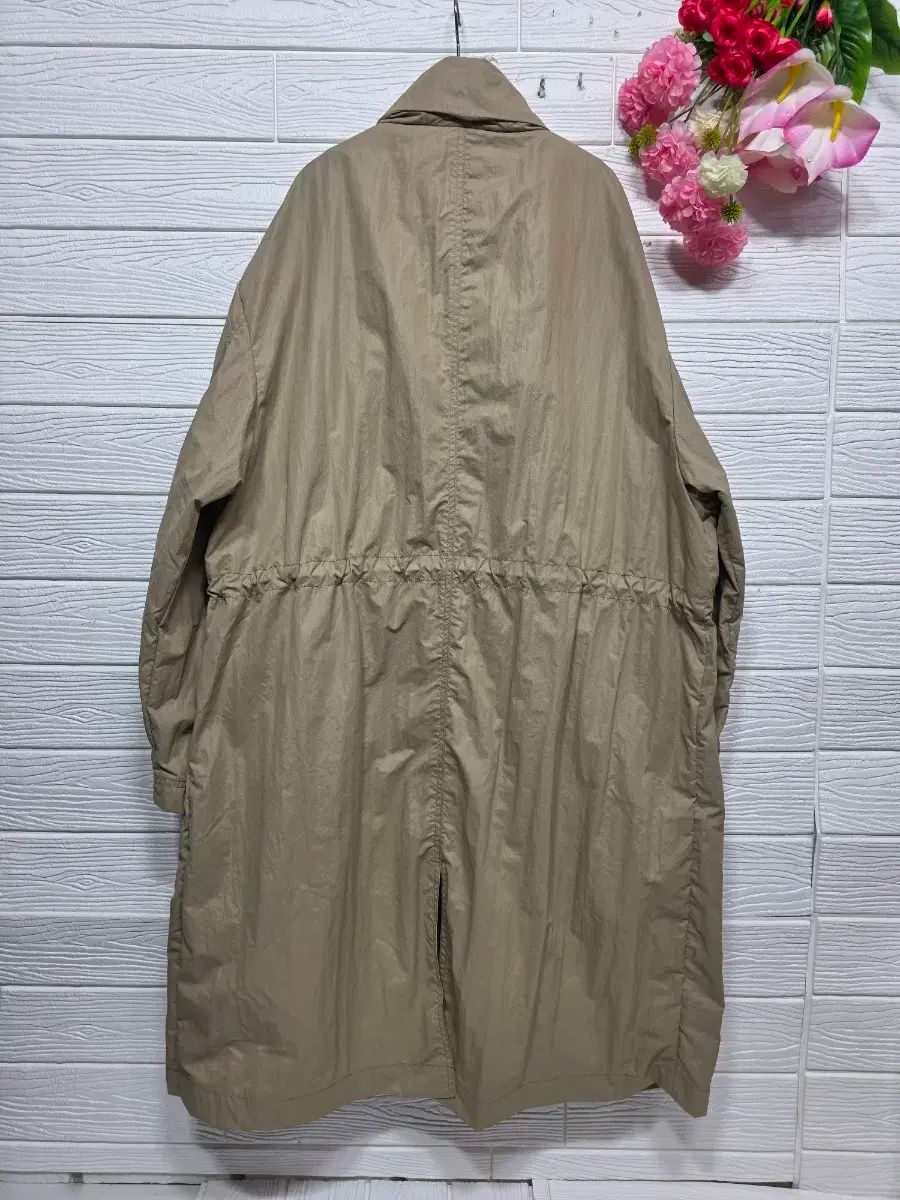 トレンチコート