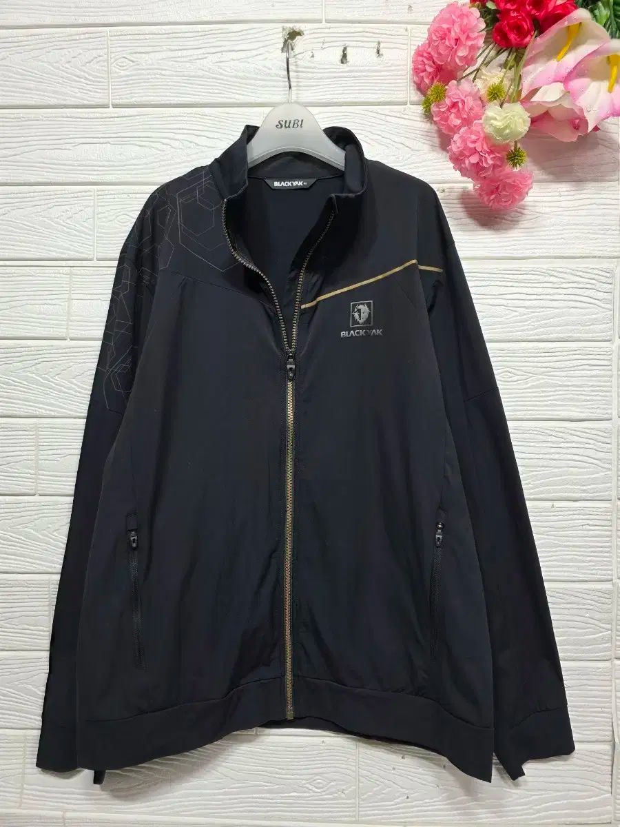 ゴルフ 極美品 希少 LOUDMOUTH 総柄 フレア パンツ ゴルフ マルチカラー