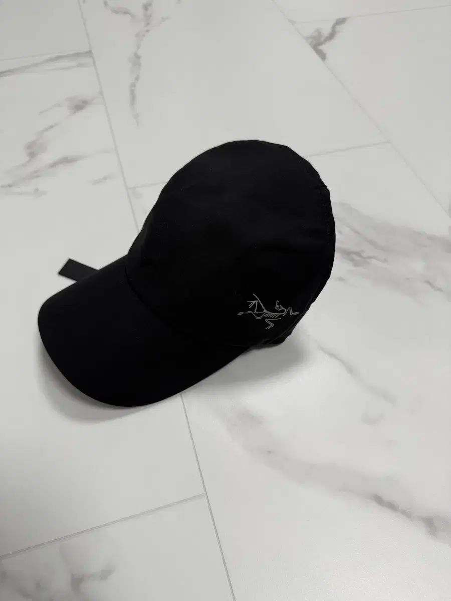 ARC TERYX アークテリクス カルヴァス ブラック L XL