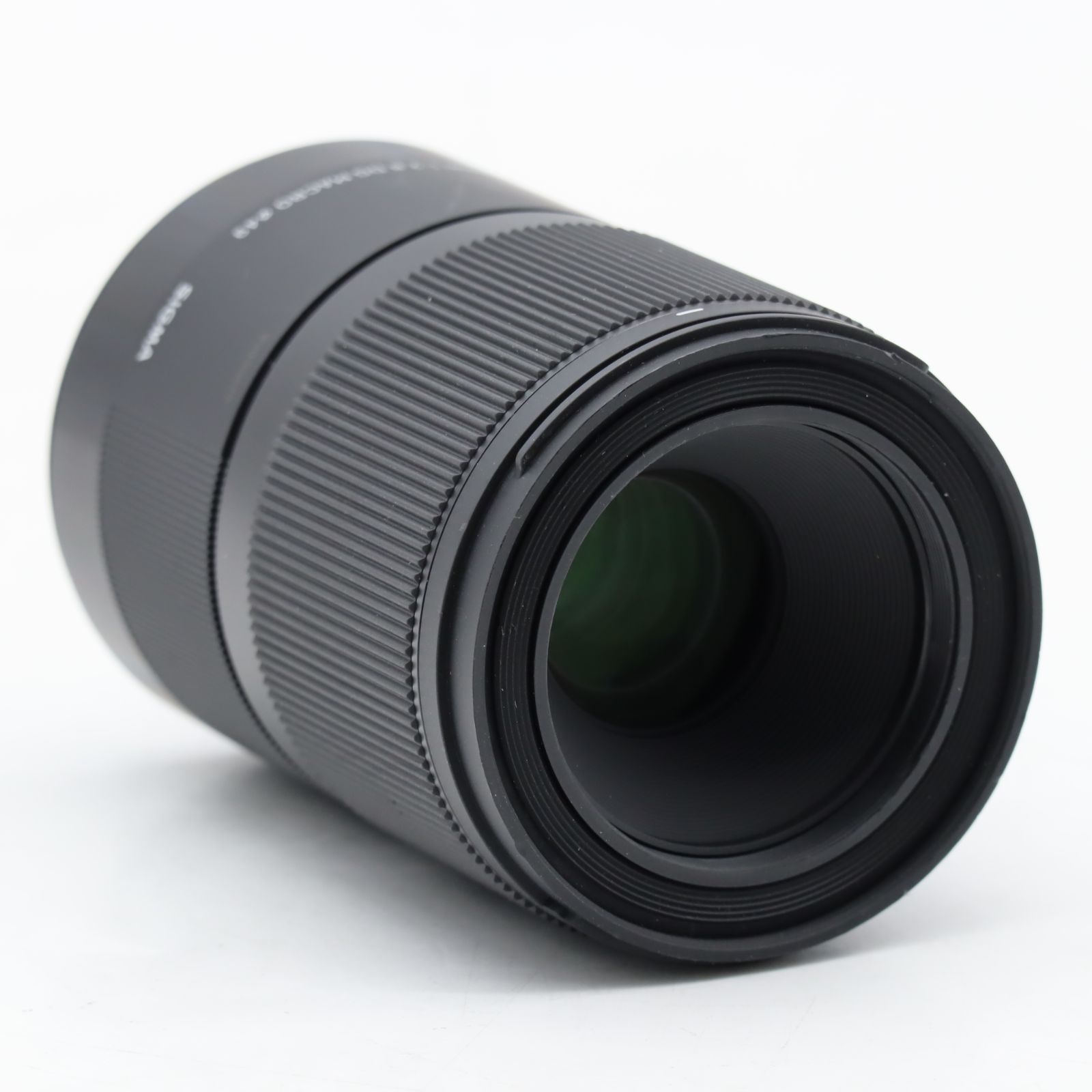 シグマ(Sigma) SIGMA シグマ Canon EFマウント レンズ 70mm F2.8 DG