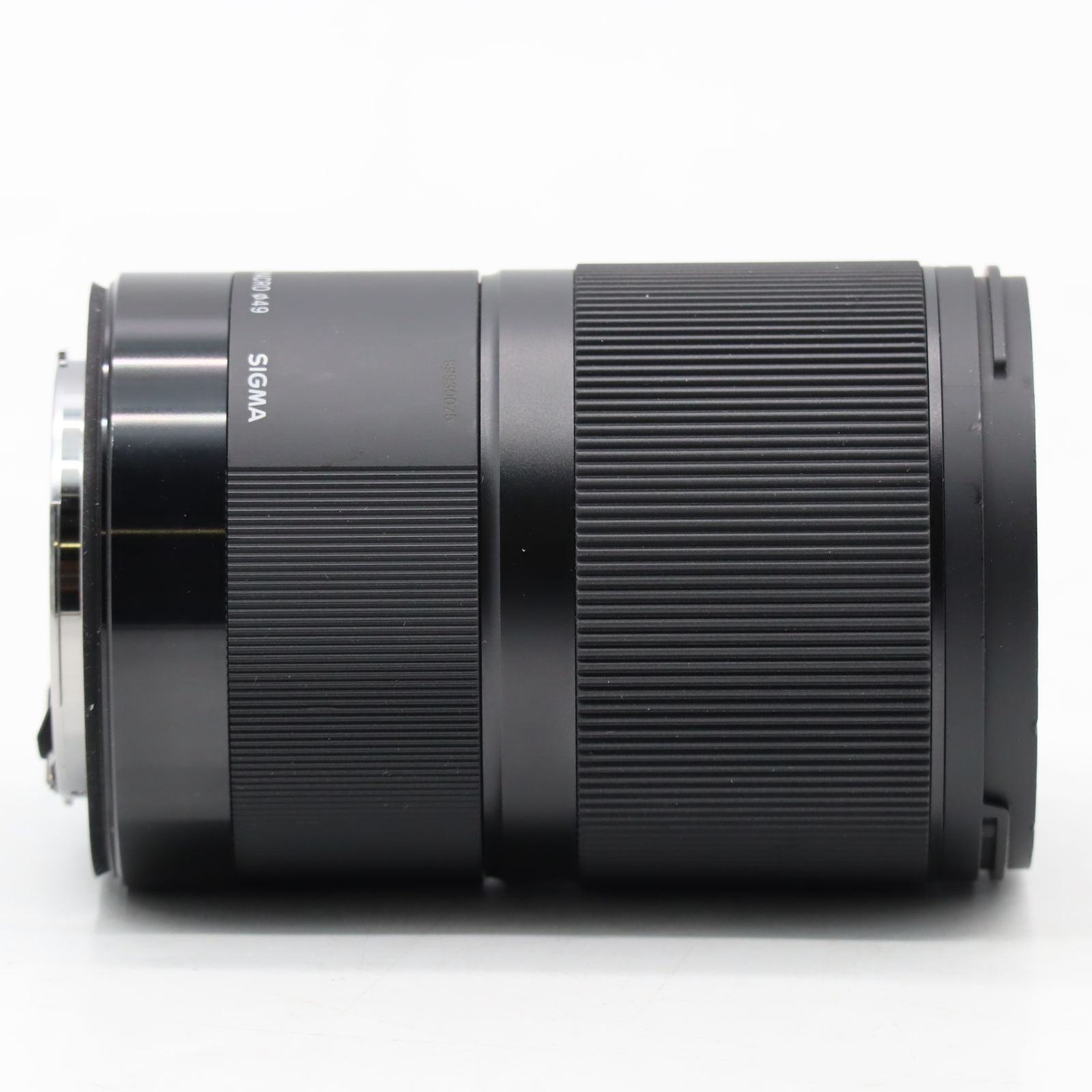 シグマ(Sigma) SIGMA シグマ Canon EFマウント レンズ 70mm F2.8 DG