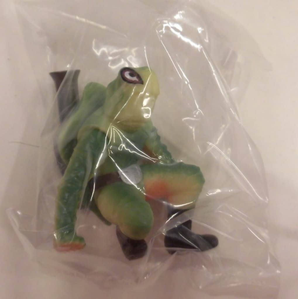 バンダイ スタートアップファイズ編/仮面ライダーソフビ道エピソード2