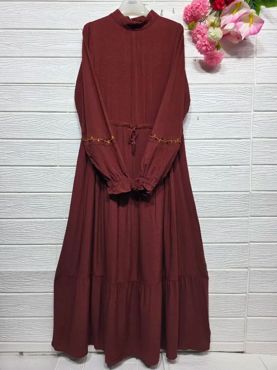 Thursday Island ロング ワンピース ベスト セット S 55-66