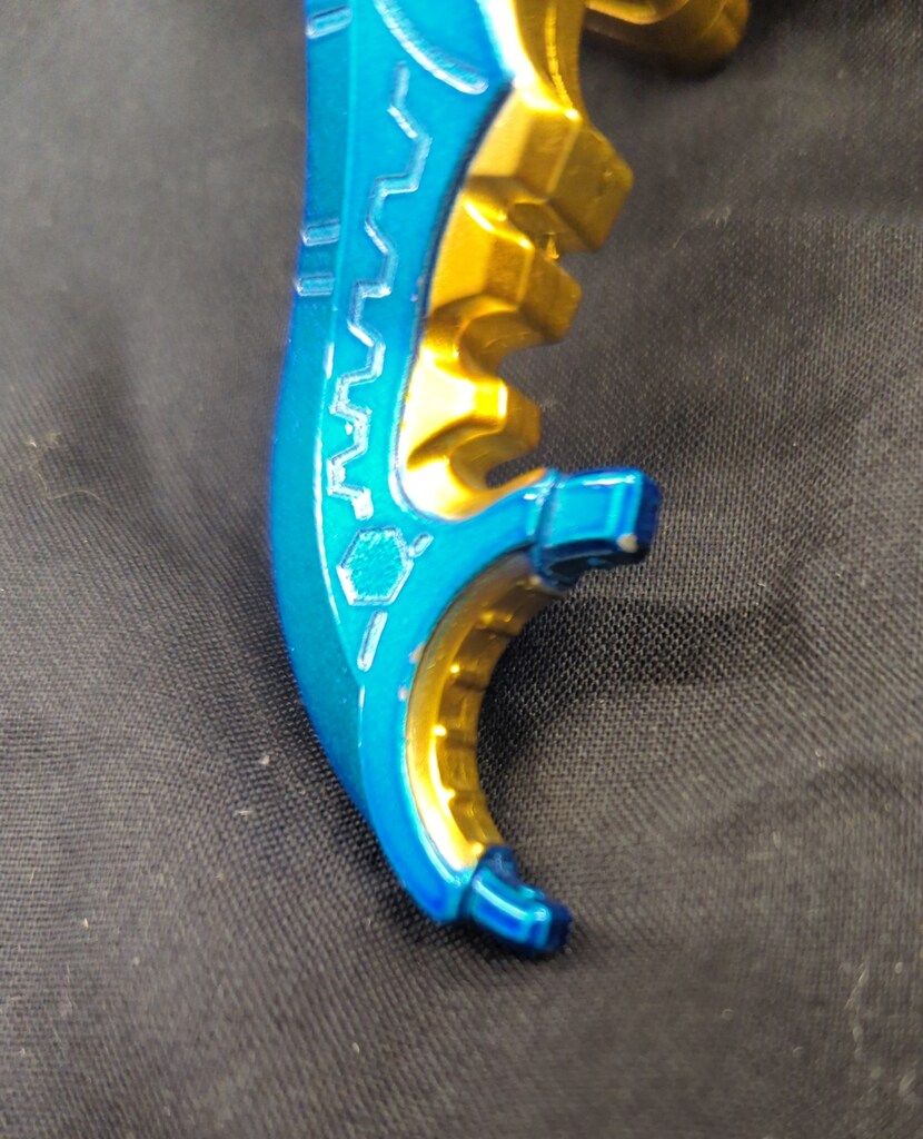 バンダイ コンプリートセレクションモディフィケ