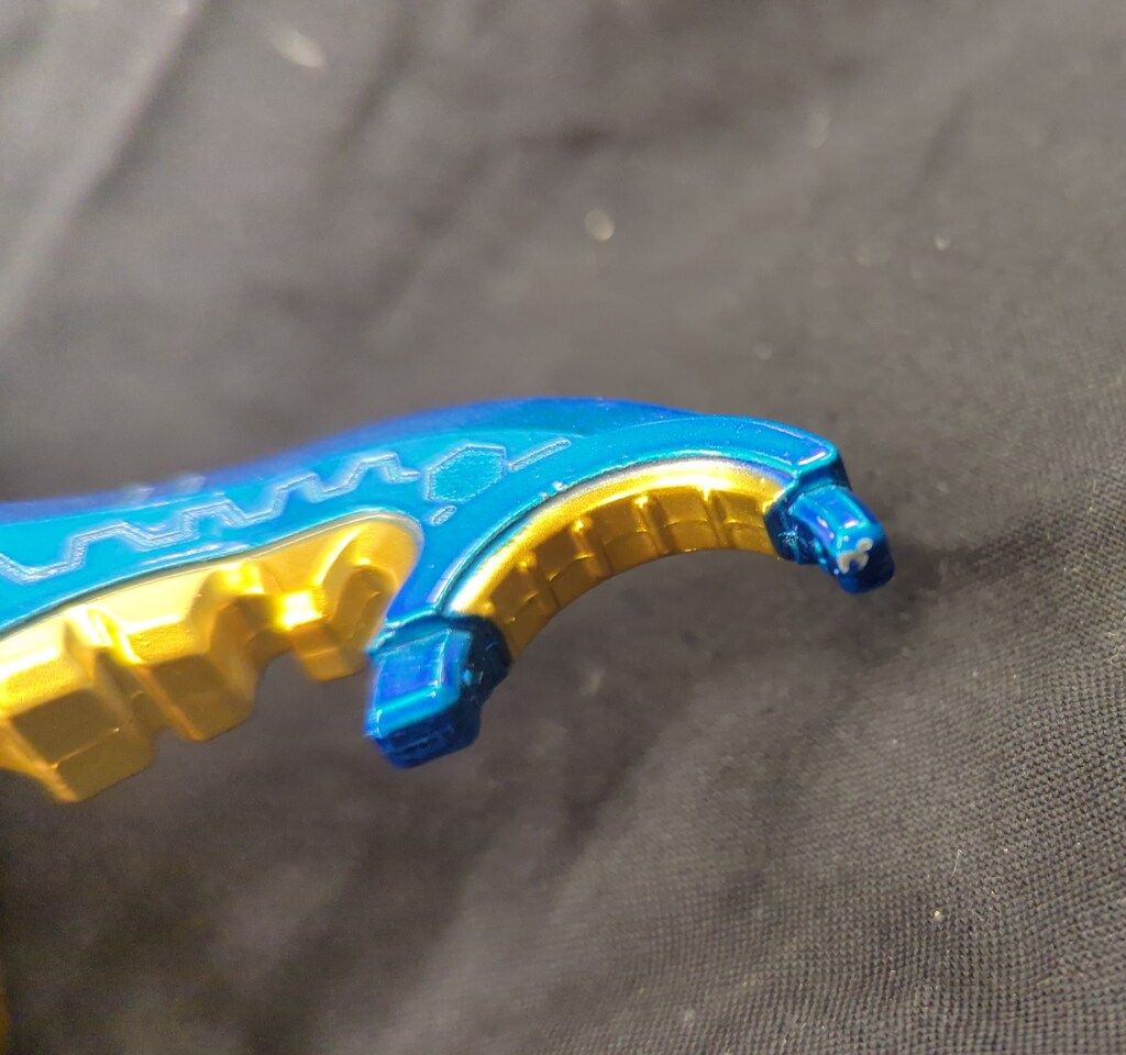 バンダイ コンプリートセレクションモディフィケ