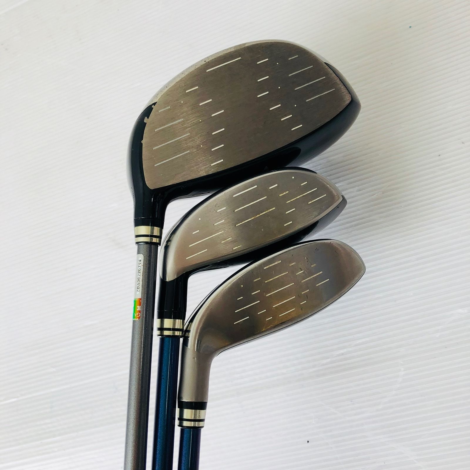 DUNLOP  メンズゴルフ 入門 初心者 やさしい クラブセット　13本 DUNLOP ダンロップ XXIO ゼクシオ メンズ ゴルフ クラブ セット 初心者