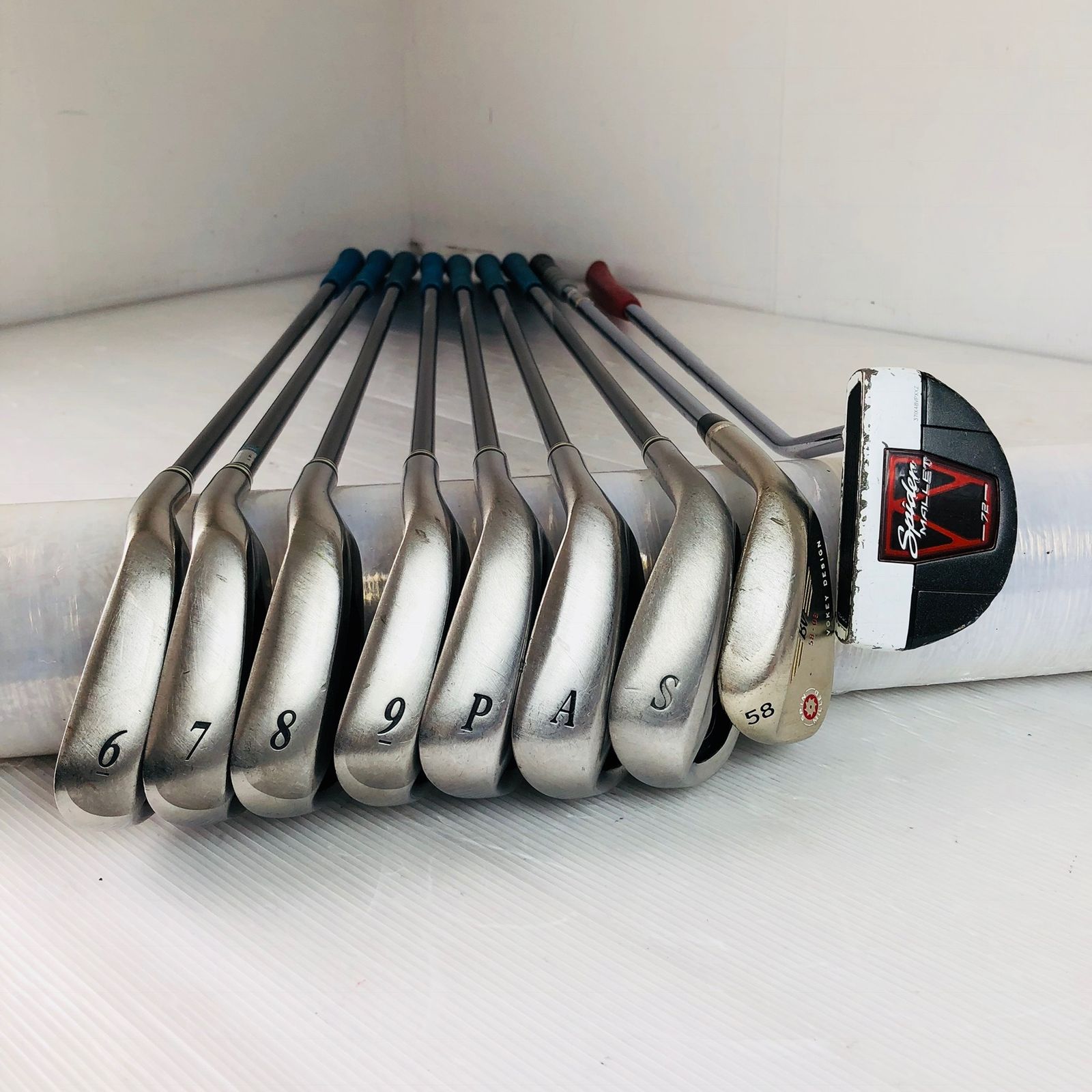 超豪華 優しい ダンロップ ゼクシオ メンズ R クラブセット ゴルフクラブ 超豪華◇DUNLOP ダンロップ XXIO ゼクシオ 他◇ゴルフクラブ セット