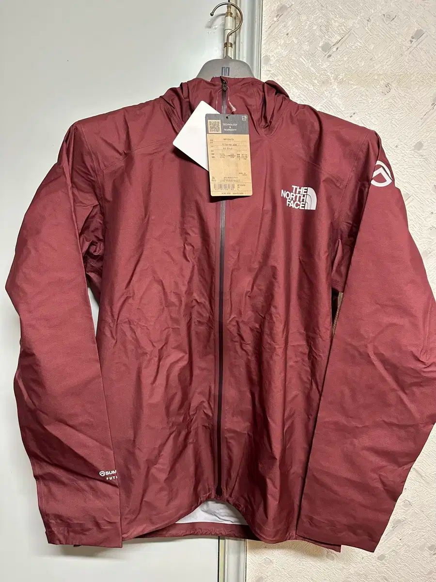 ザノースフェイス Hello Future ライト トレイル ギターピック