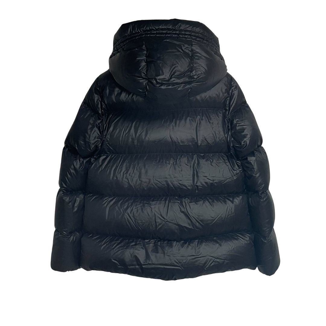 MONCLER/S(0) /ブラック /レディースダウンジャケット /SERITTE /型番