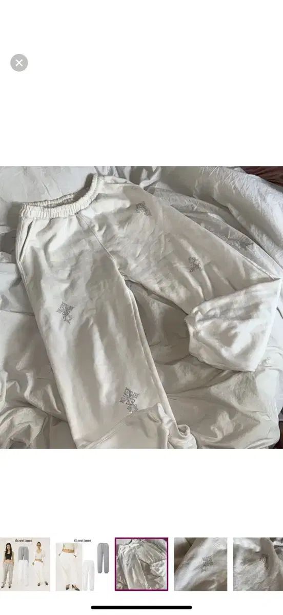 スリータイムズ