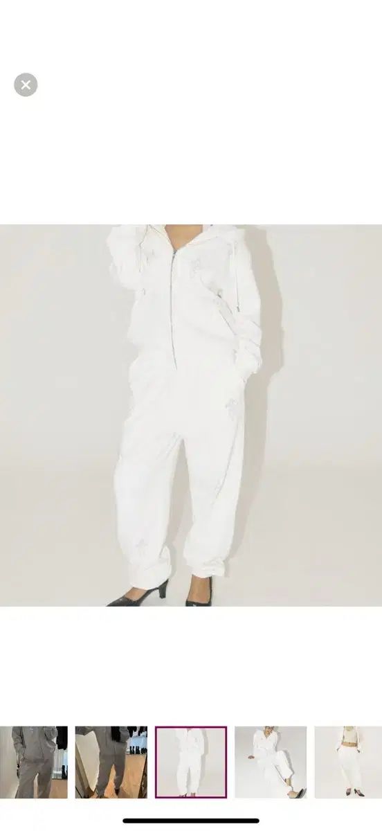 スリータイムズ ジュエリー アンティーク セットアップ jewel antique hoodiepants GINKGOPHARMACY_COM