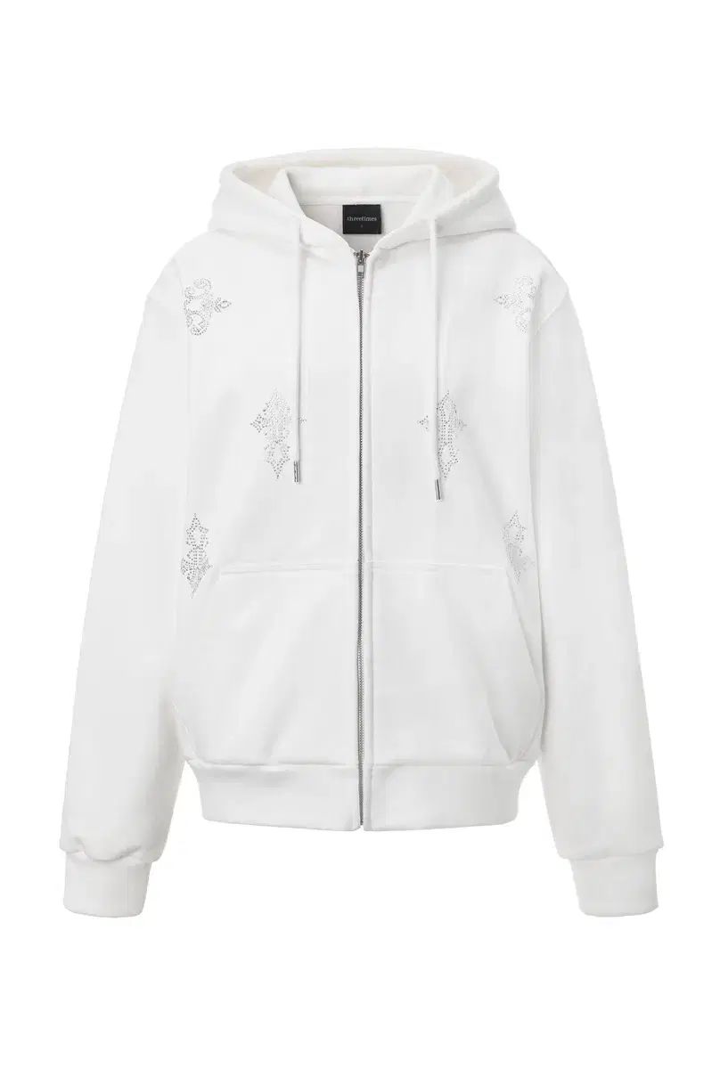 スリータイムズ ジュエリー アンティーク セットアップ jewel antique hoodiepants