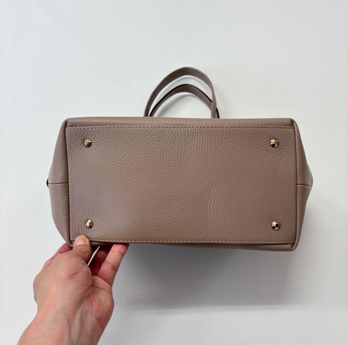 MIHAMA ミハマ 100周年 ハンド バッグ BAG サイズ free 706 - メルカリ