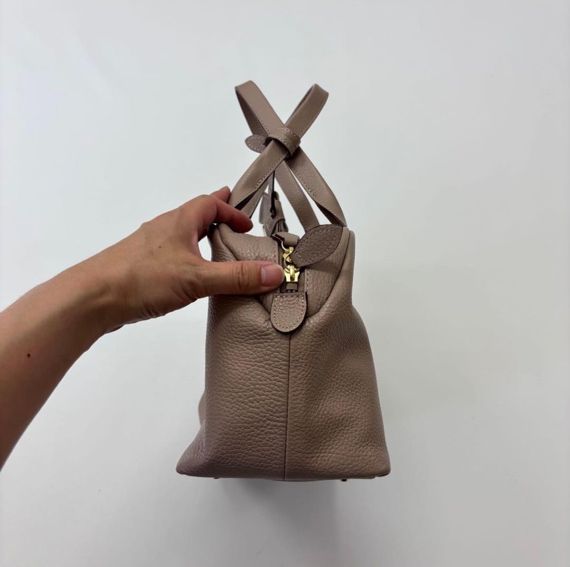 MIHAMA ミハマ 100周年 ハンド バッグ BAG サイズ free 706 - メルカリ