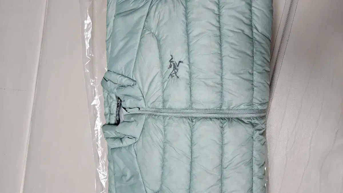 アークテリクス セリウム ストーングリーン OLIVEOS_COM_TR