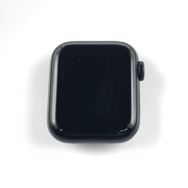 Apple Watch SE 第2世代 40mm GPS Cellular ミッドナイト 10