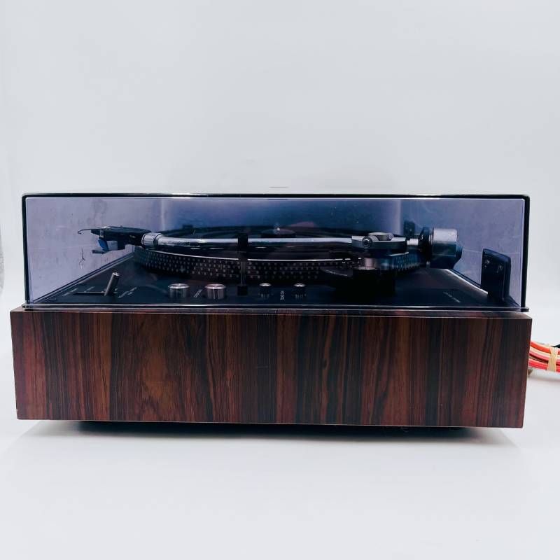 1100 ヘッドシェル付き