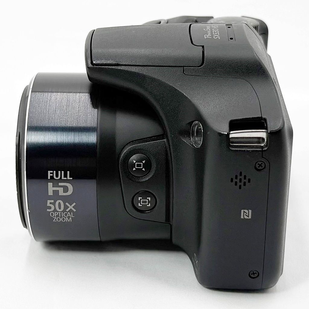 デジタルカメラ powershot SX530HS Amazon.com : Canon PowerShot SX530 HS 16.0 MP CMOS Digital Camera