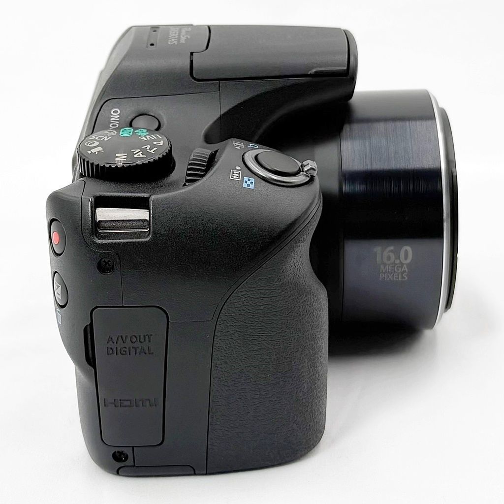 Canon デジタルカメラ PowerShot SX530HS CANON PowerShot SX530 HS投稿画像・動画 - 価格.com