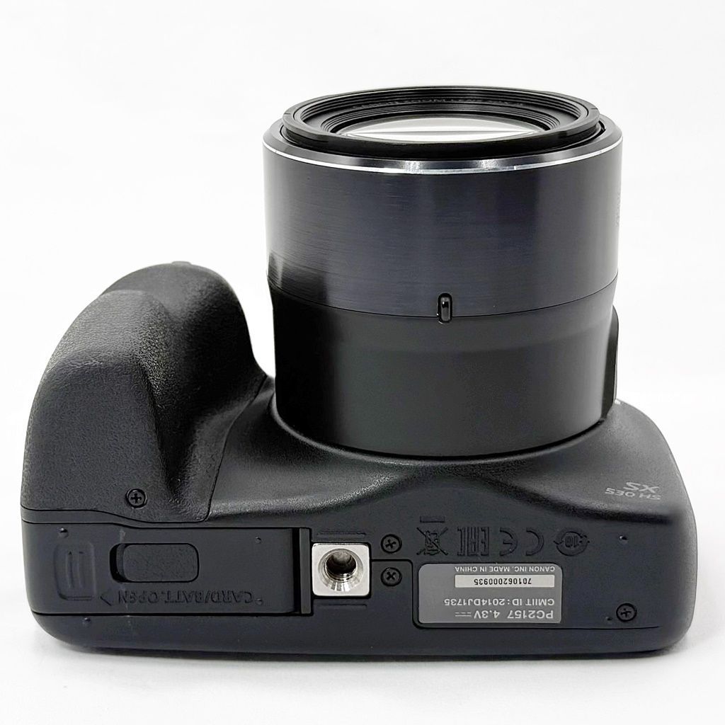 キヤノン CANON PowerShot SX530 HS コンデジ カメラ 中古 - メルカリ