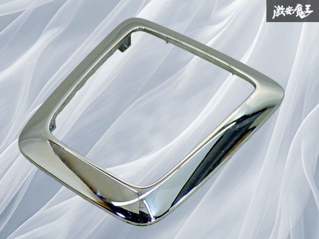 破損なし】ダイハツ 純正 ABA-L880K コペン 後期 ミッション ゲート