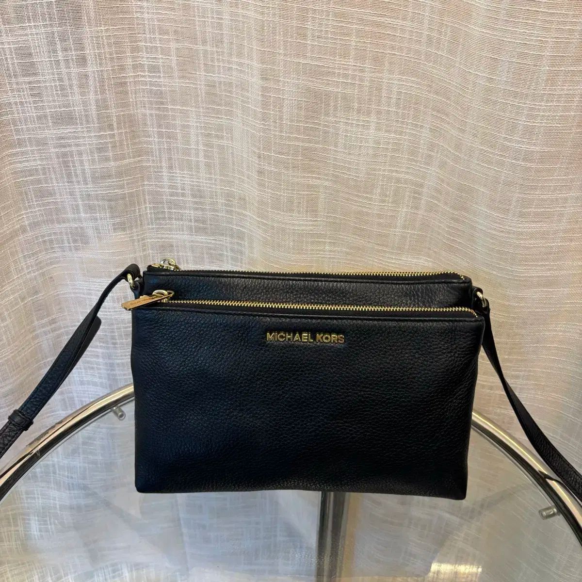 マイケルコース ウォレット クロスバック