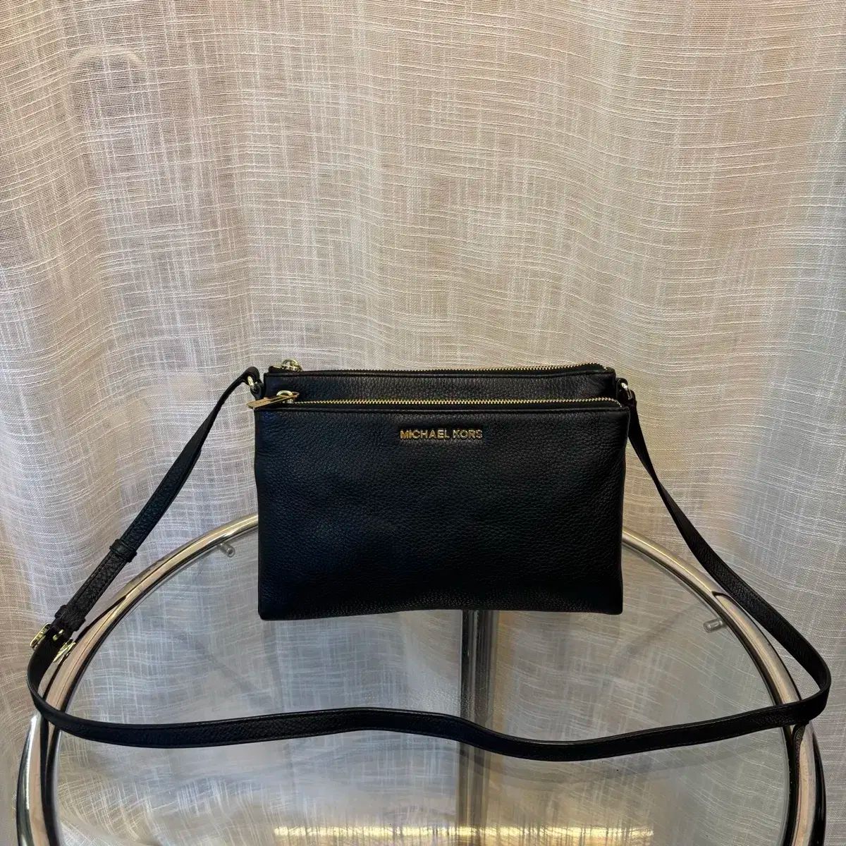 マイケルコース ウォレット クロスバック