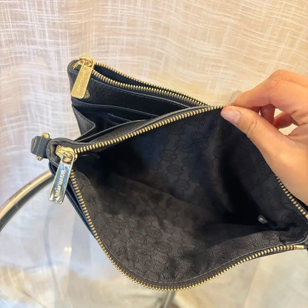 マイケルコース