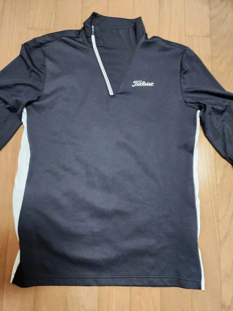 タイトリスト 機能性 ゴルフウェア M 95 ブラック