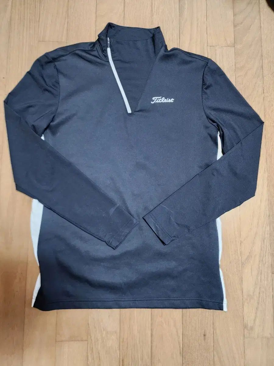 タイトリスト 機能性 ゴルフウェア M95 ブラック