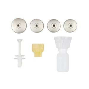 4営業日で発送 KTC 京都機械工具 KTC 2026SK 品 9.5sq.オイル交換 セット 7点 SK30726T