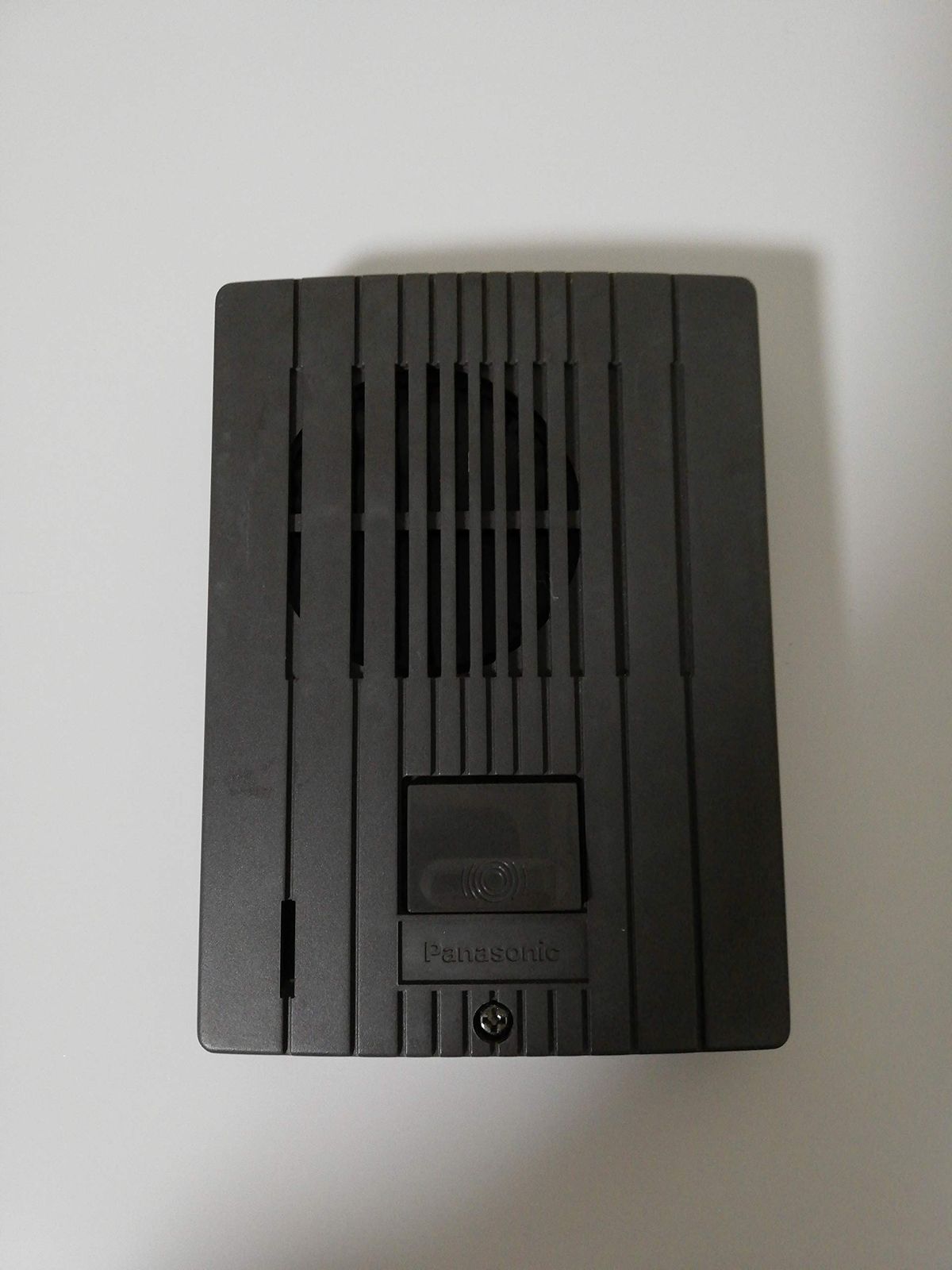 Panasonic 玄関子機 VL-568 KA-T