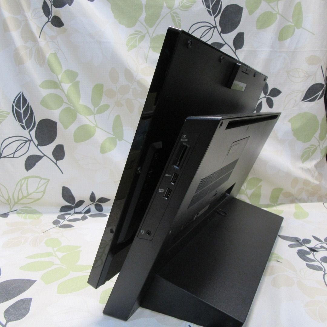  Win 11 対応8世代i 7 メ16 G SSD 512 HDD BD 無線 Windowsデスクトップ デスクトップPC