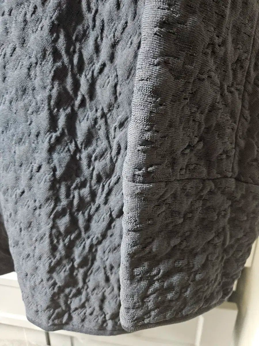 SYSTEMシステムカーディガン