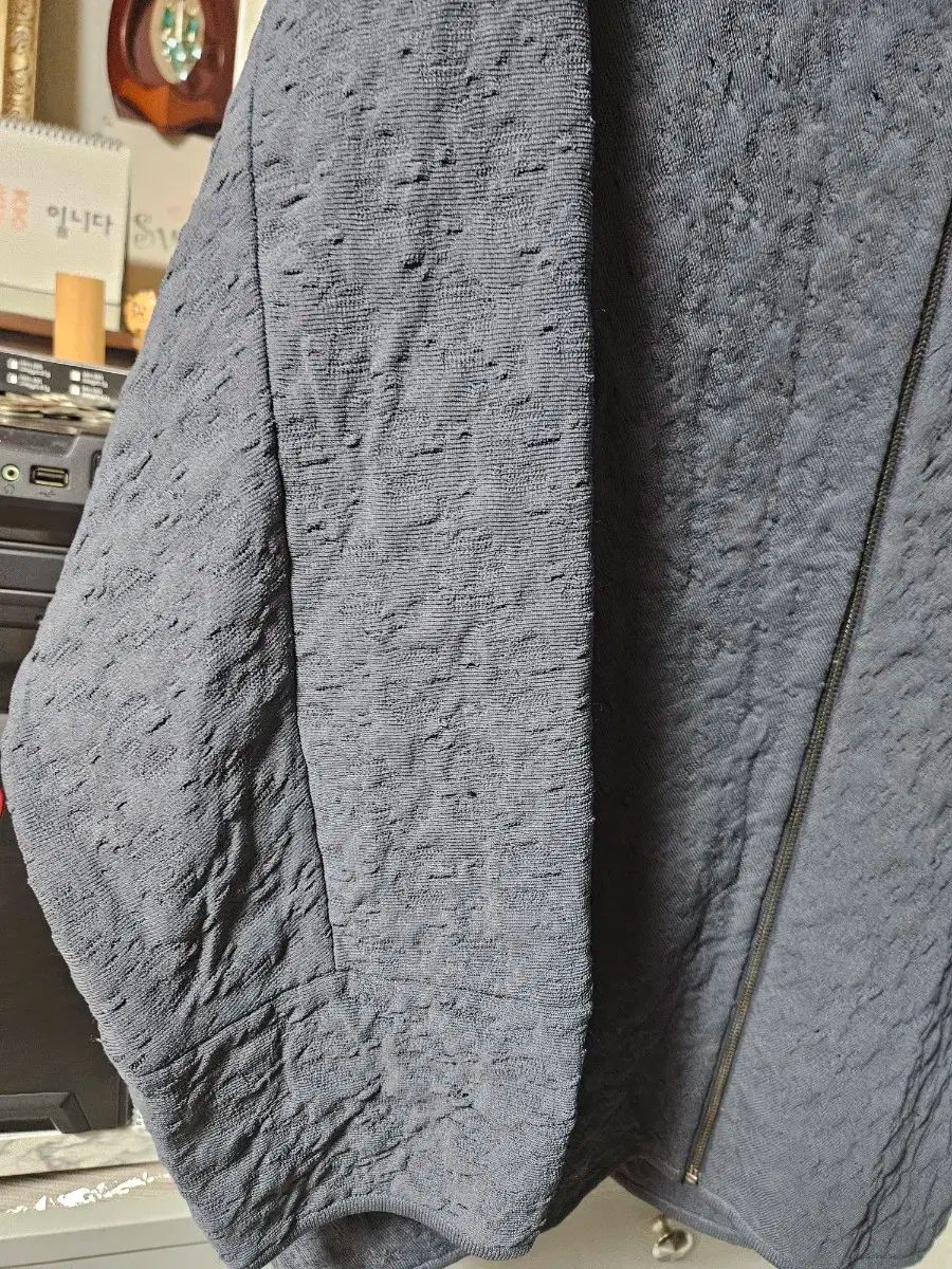 SYSTEMシステムカーディガン