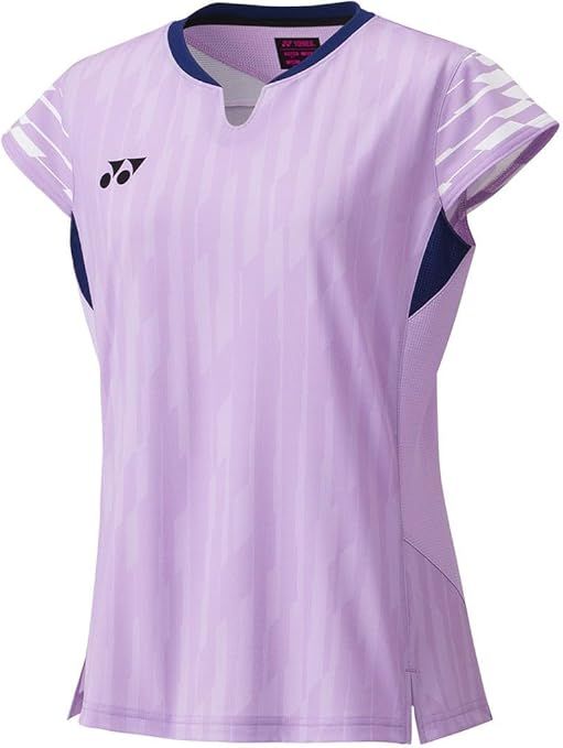 5営業日で発送 YONEX ヨネックス ウィメンズゲームシャツ 20860 色 フ-シャ サイズ M