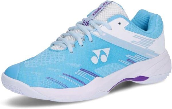 5営業日で発送 YONEX ヨネックス パワークッションカスケードアクセルスリム SHBCA1S 色 サックス ホワイト サイズ 28.0