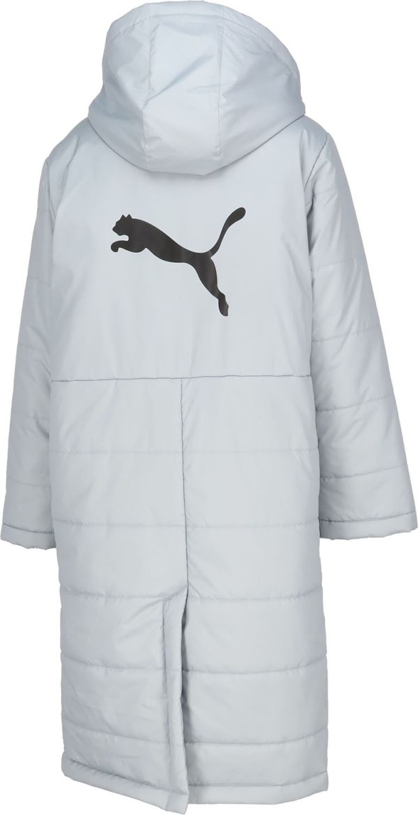 PUMA プーマ ACTIVE_SPORTS_ベンチコート 689982 色 COOL_MID_GRY サイズ 160