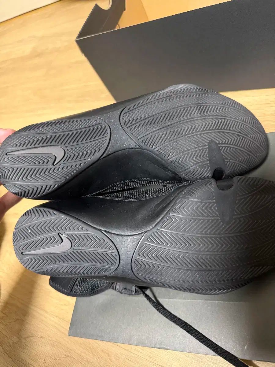 ナイキ マチョマイ 2 ボクシング シューズ