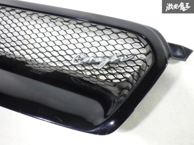 ☆破損なし 即発送☆ CORAZON コラゾンBP5 BL5 レガシィ FRP フロント