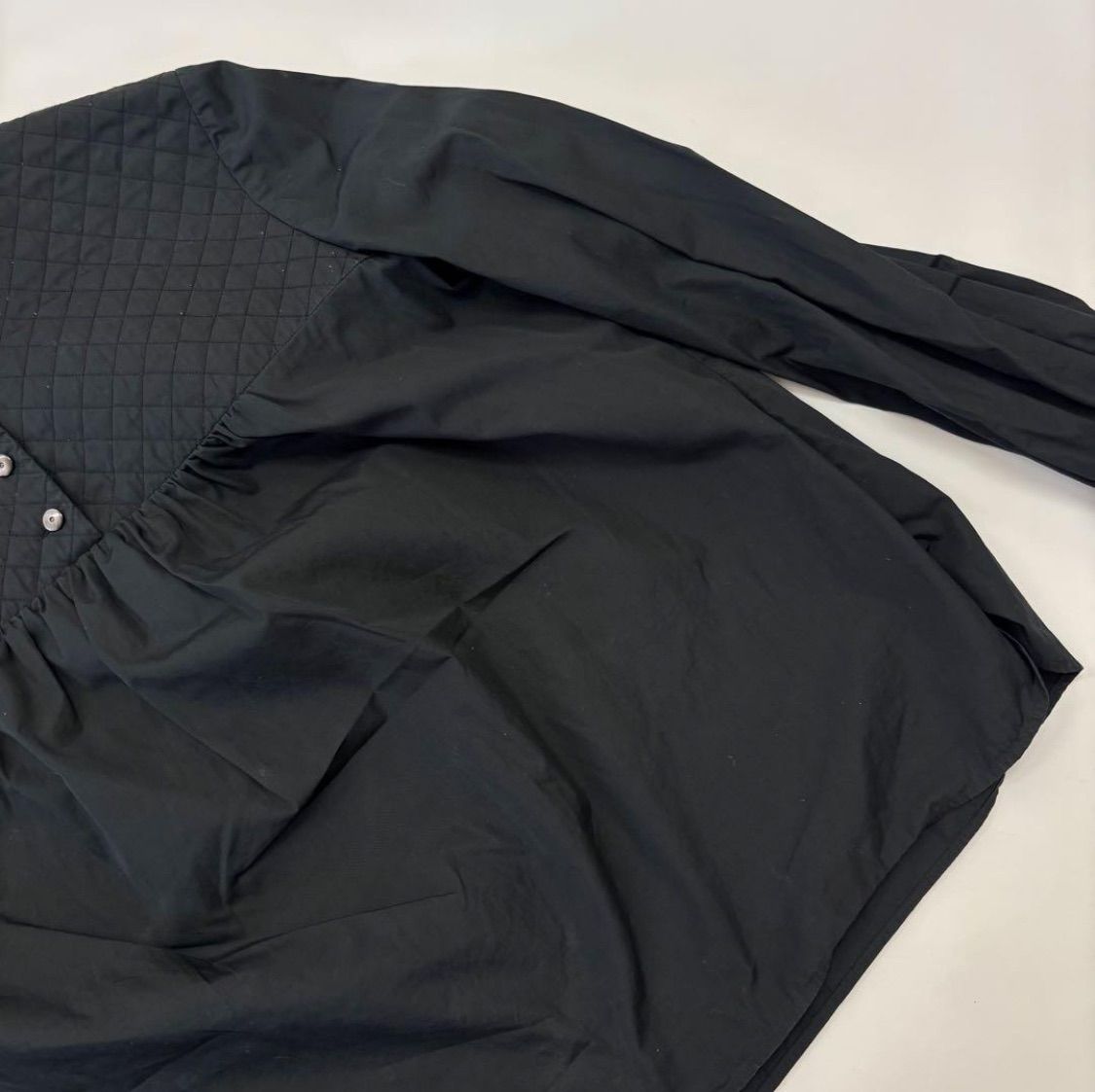 ブラウス サイズ