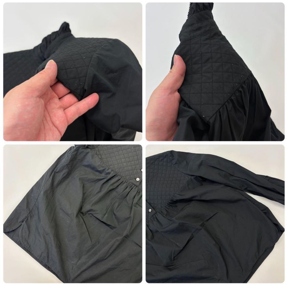 perhonen ミナペルホネン