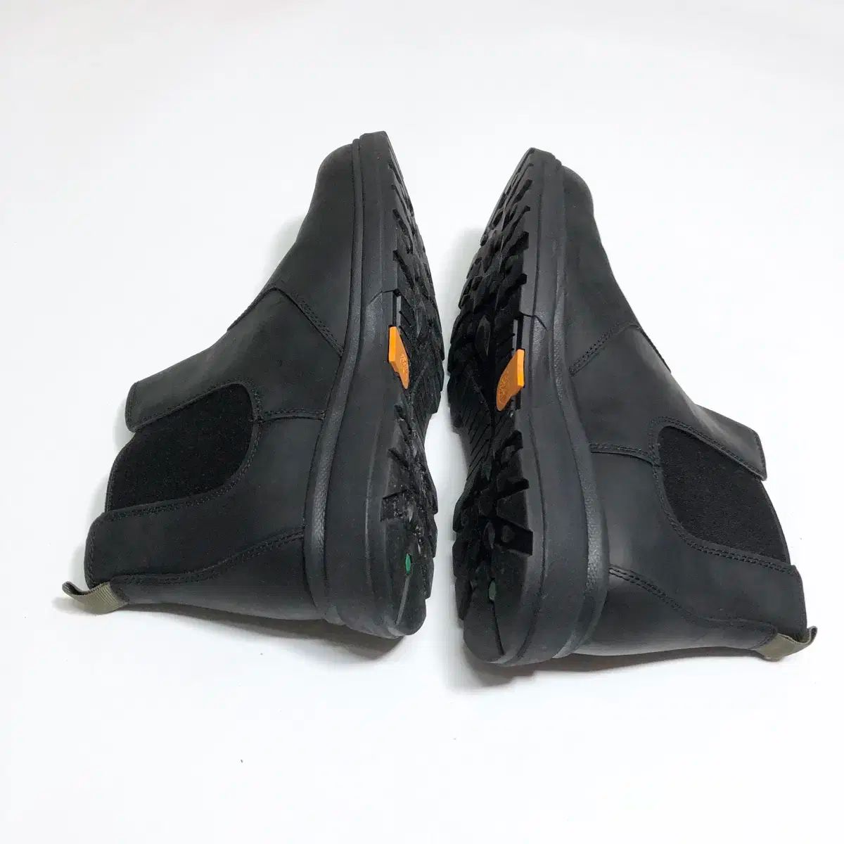 ティンバーランド チェルシーブーツ