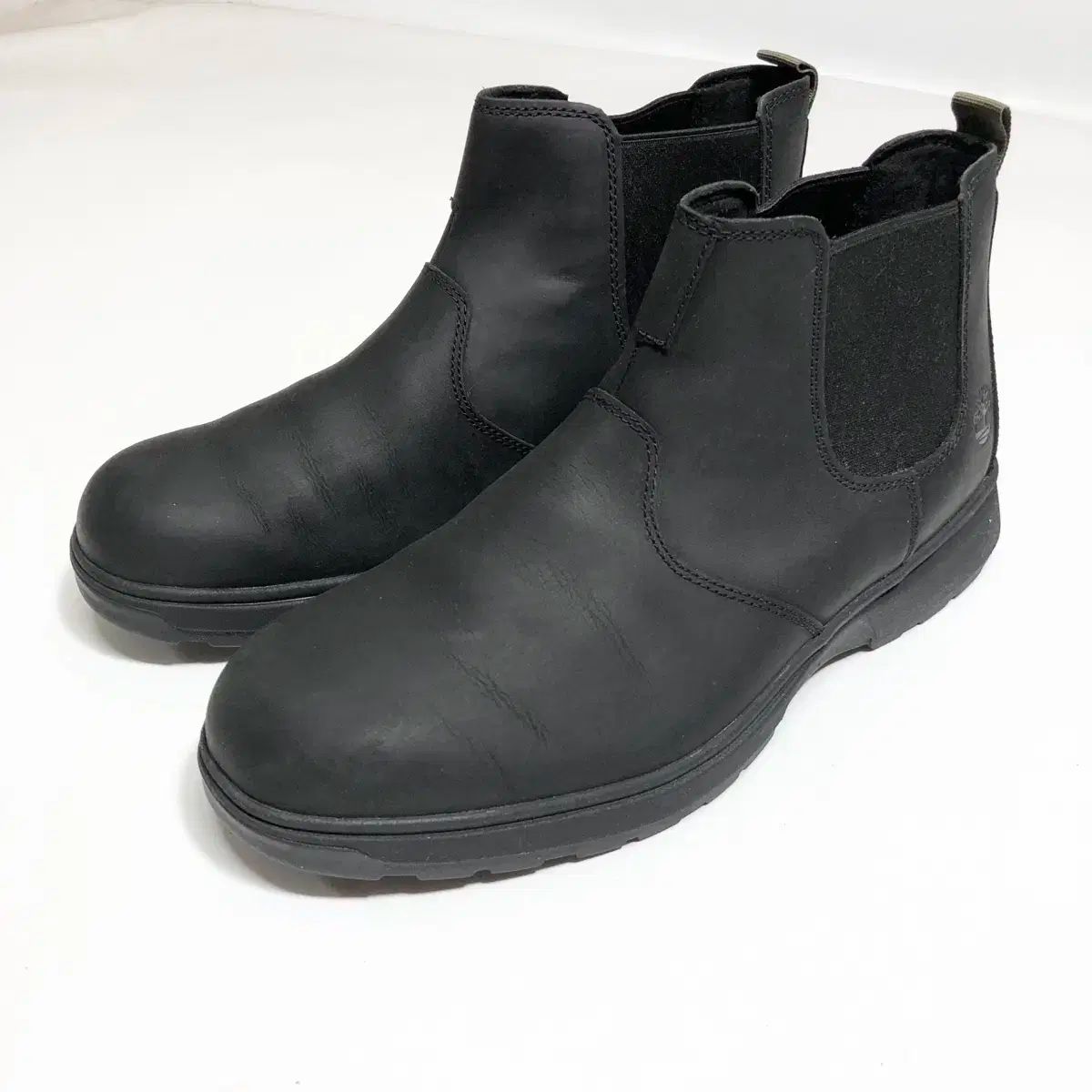 ティンバーランド チェルシーブーツ ミッド 275