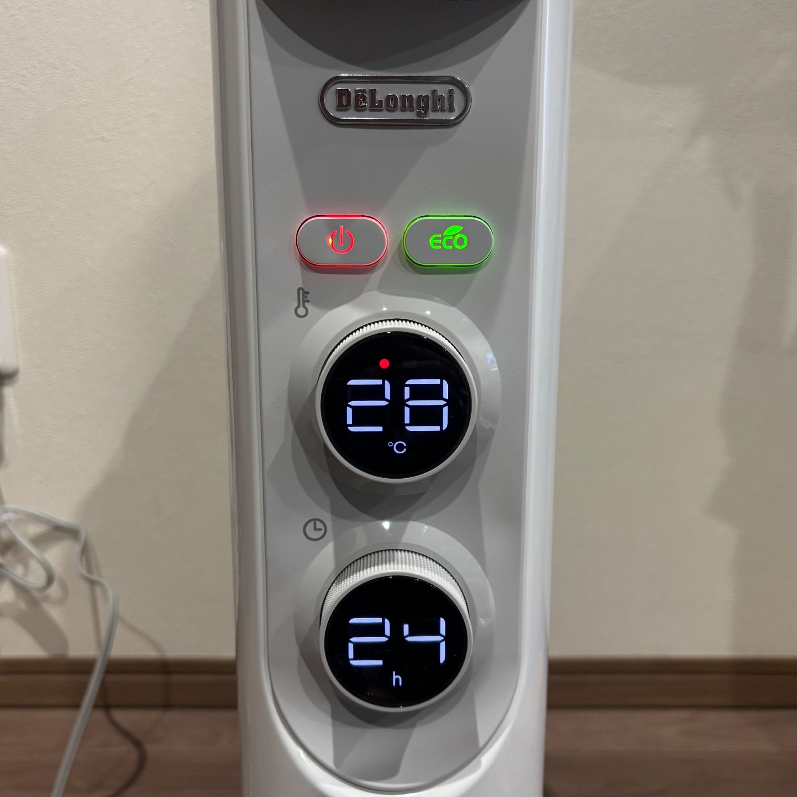 デロンギ アミカルド