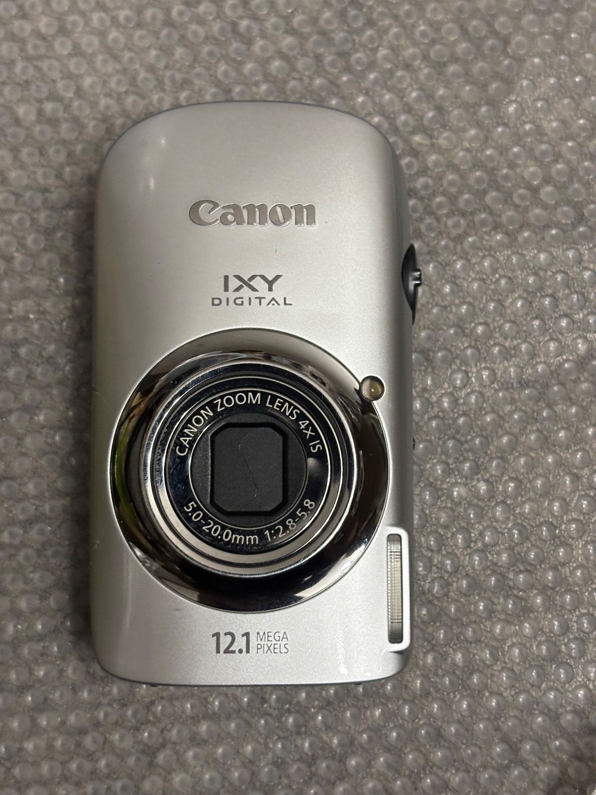 Canon IXY DIGITAL IXY510 IS 11121