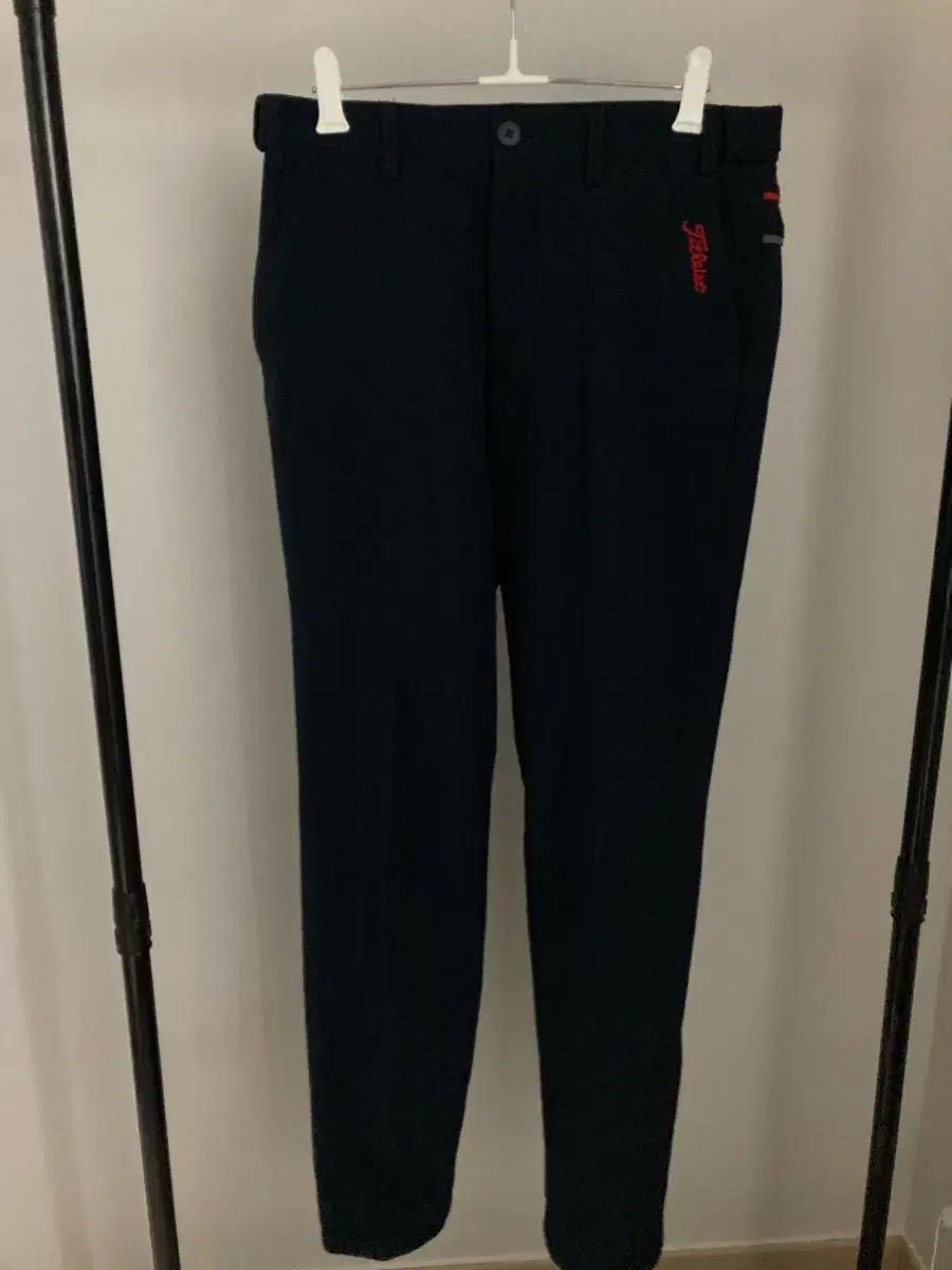 30 Titleist タイトリスト ゴルフ 起毛 パンツ