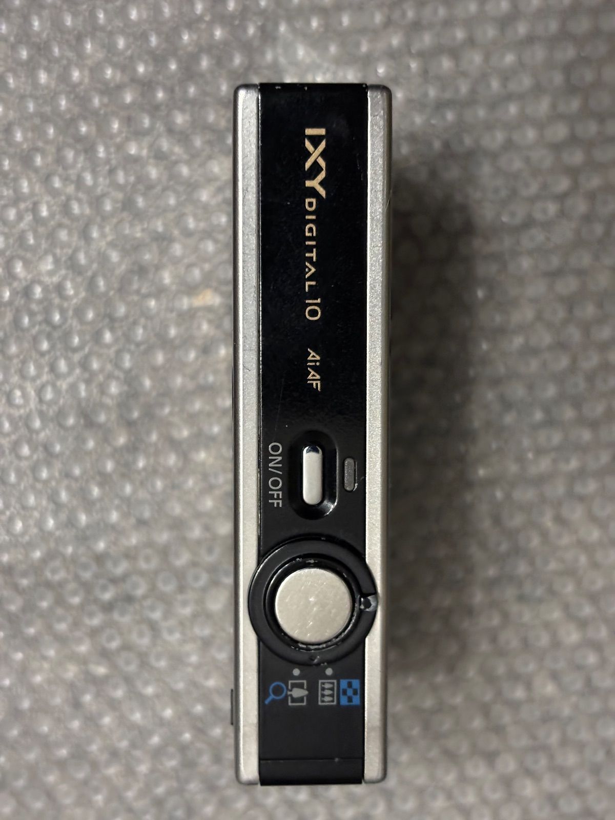 Canon IXY DIGITAL IXY10 11121