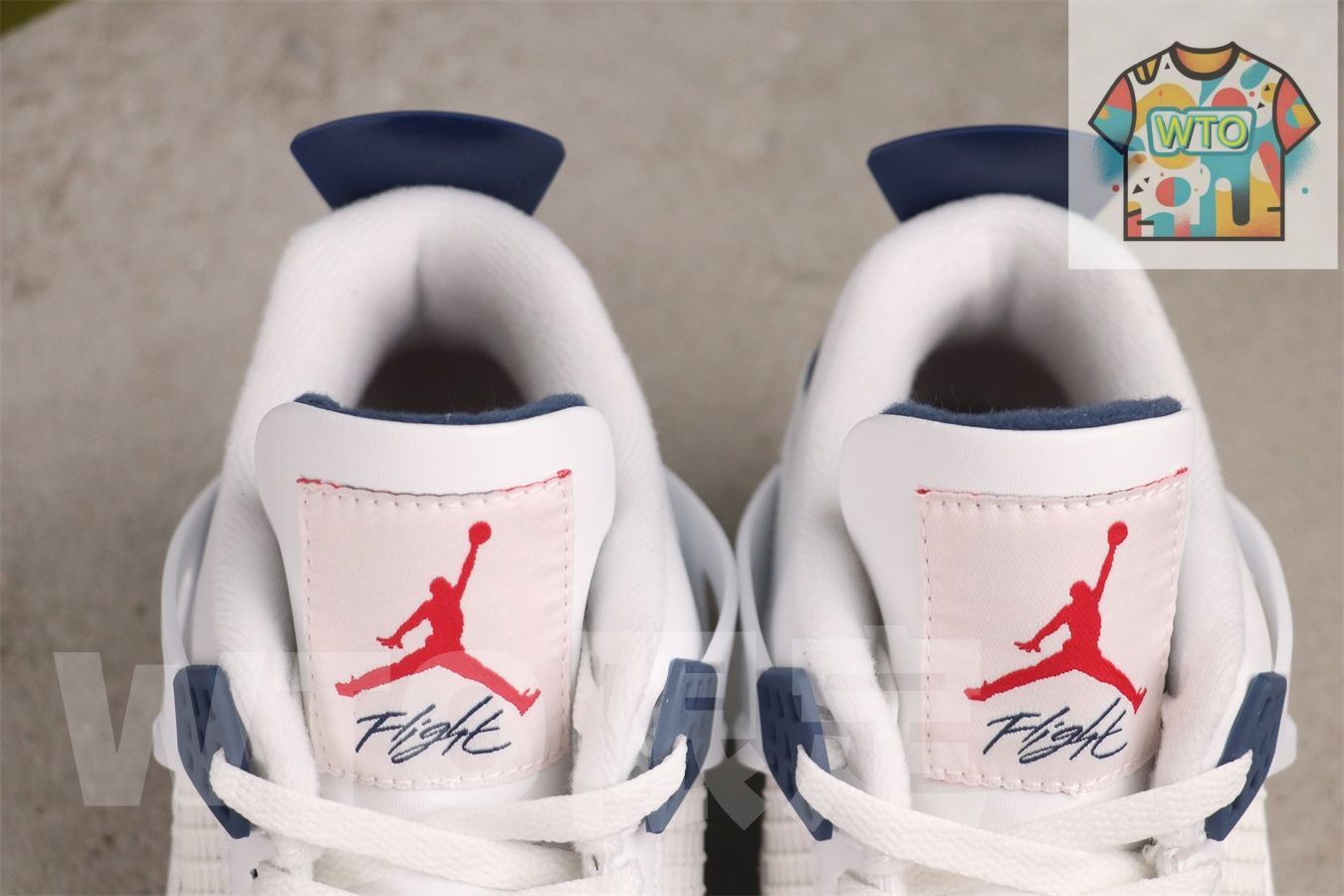 DR 5415-100ジョーダン