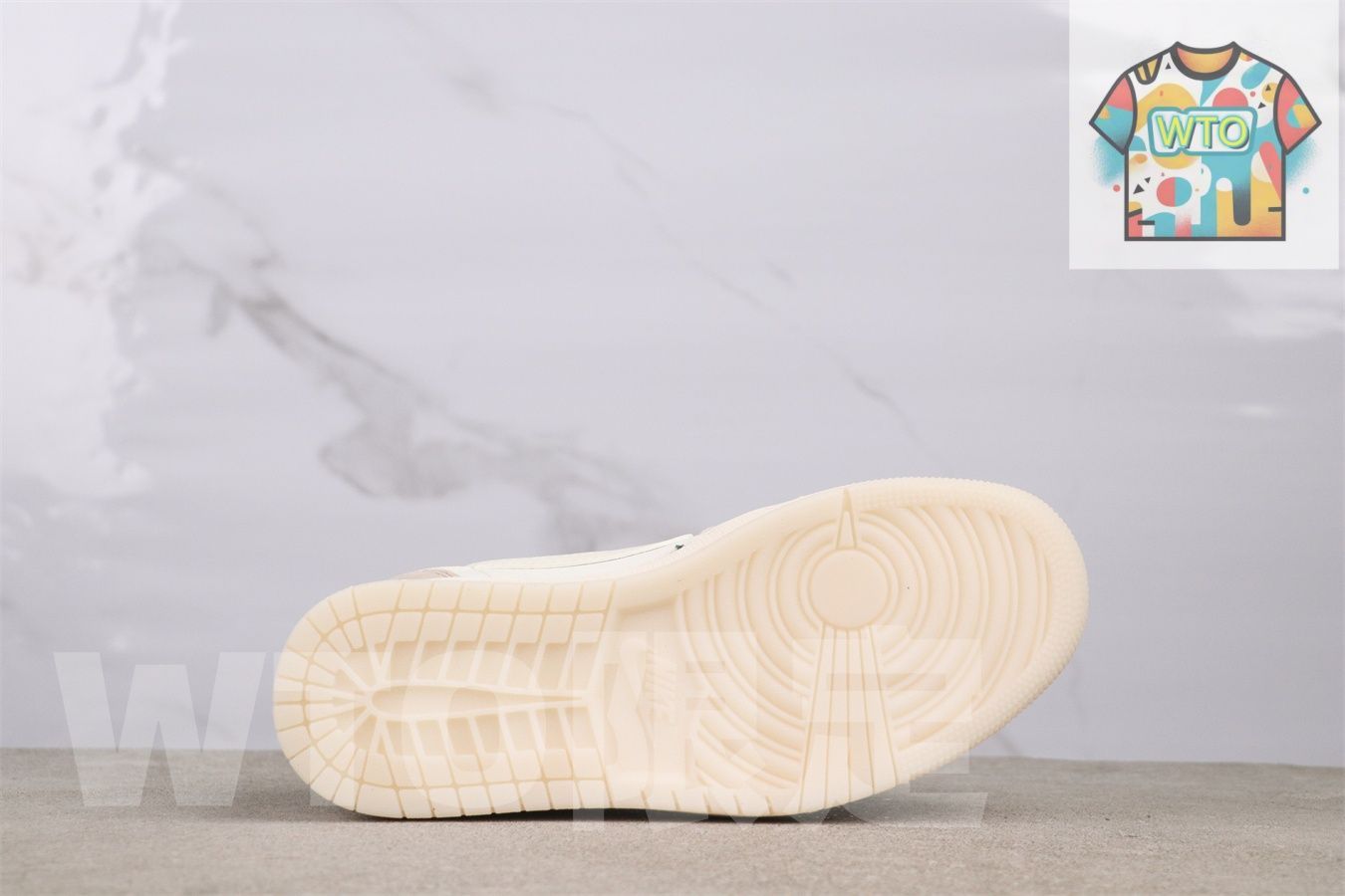 WTO通販 エアジョーダン